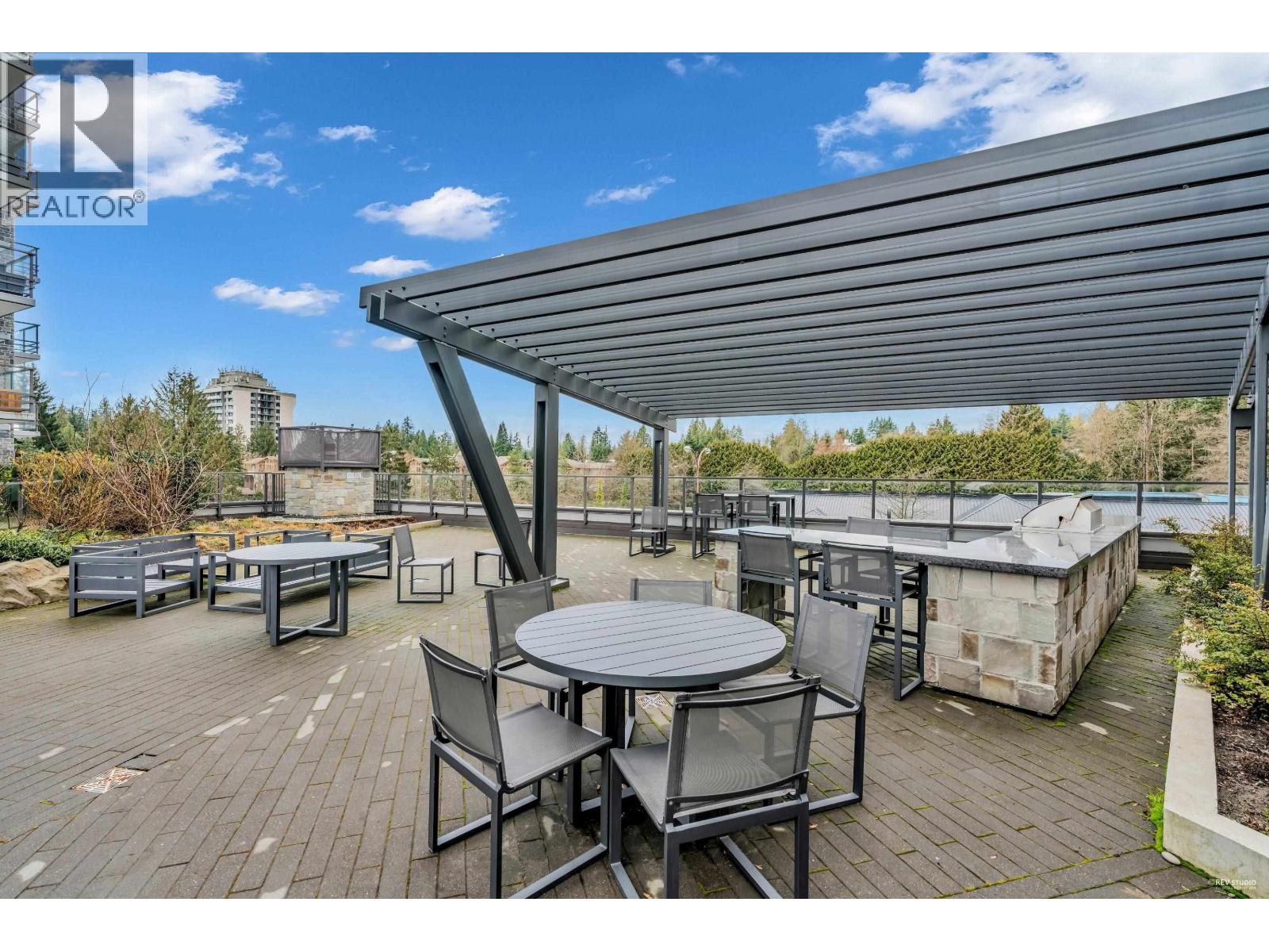 607 2780 Valley Centre Avenue, North Vancouver, British Columbia V7J 0C4 - Photo 25 - R3078671