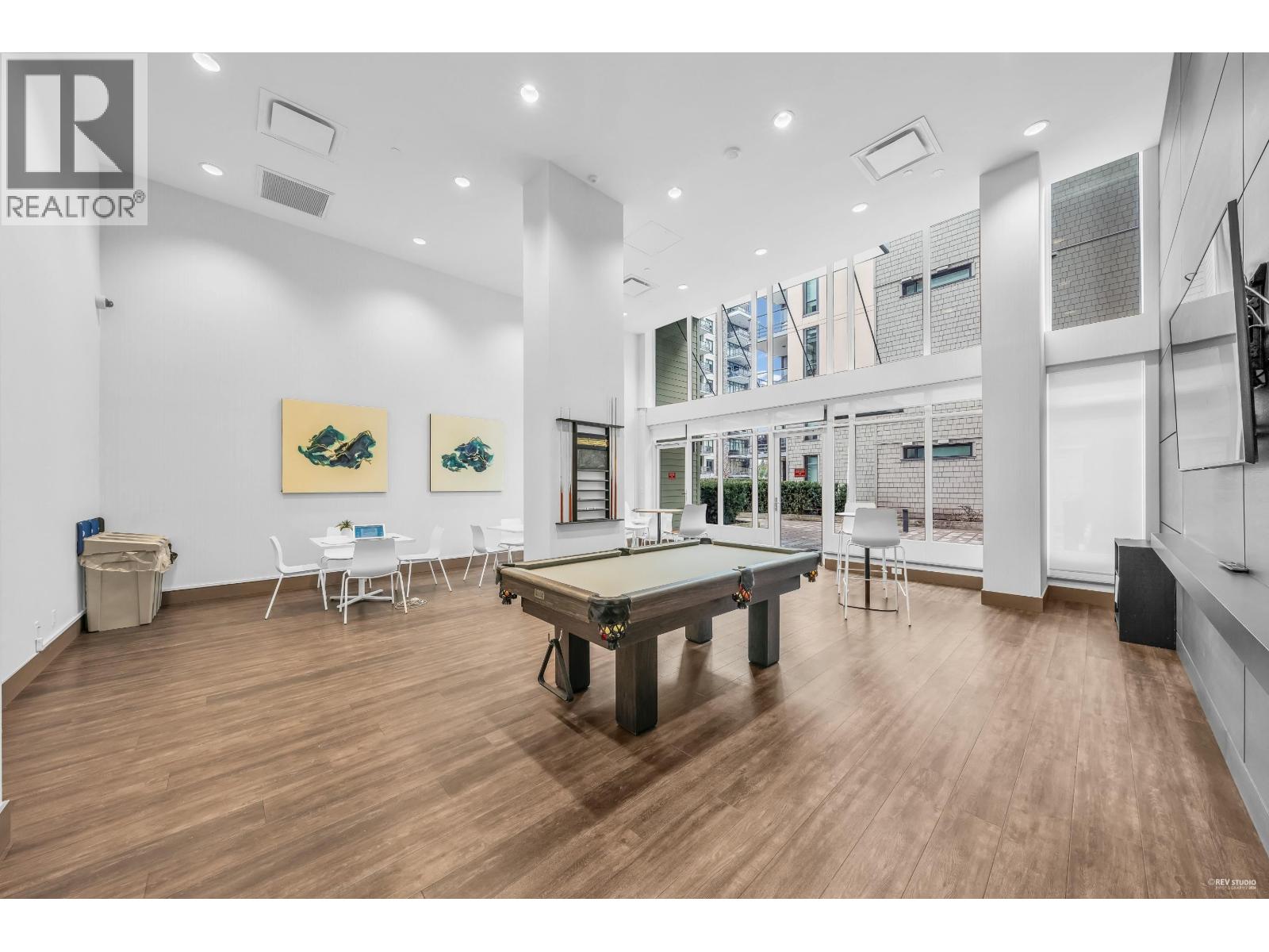 607 2780 Valley Centre Avenue, North Vancouver, British Columbia V7J 0C4 - Photo 22 - R3078671