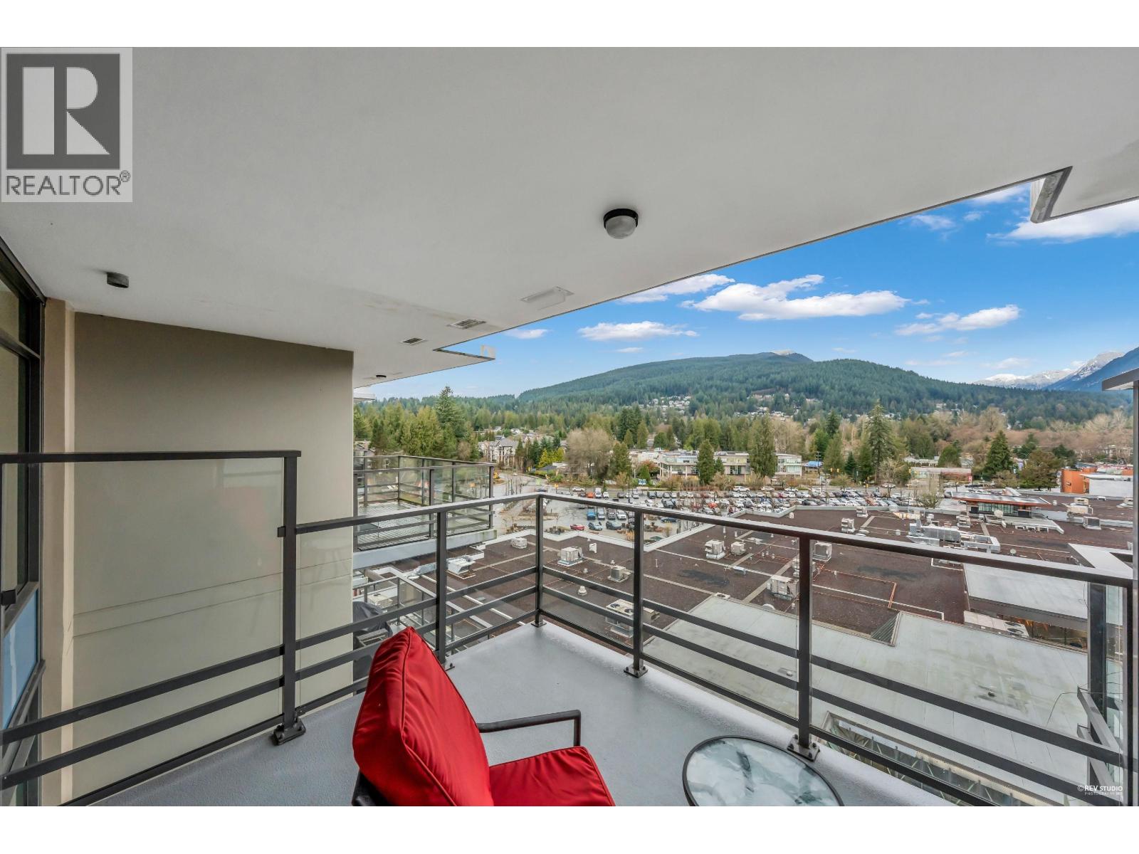 607 2780 Valley Centre Avenue, North Vancouver, British Columbia V7J 0C4 - Photo 18 - R3078671