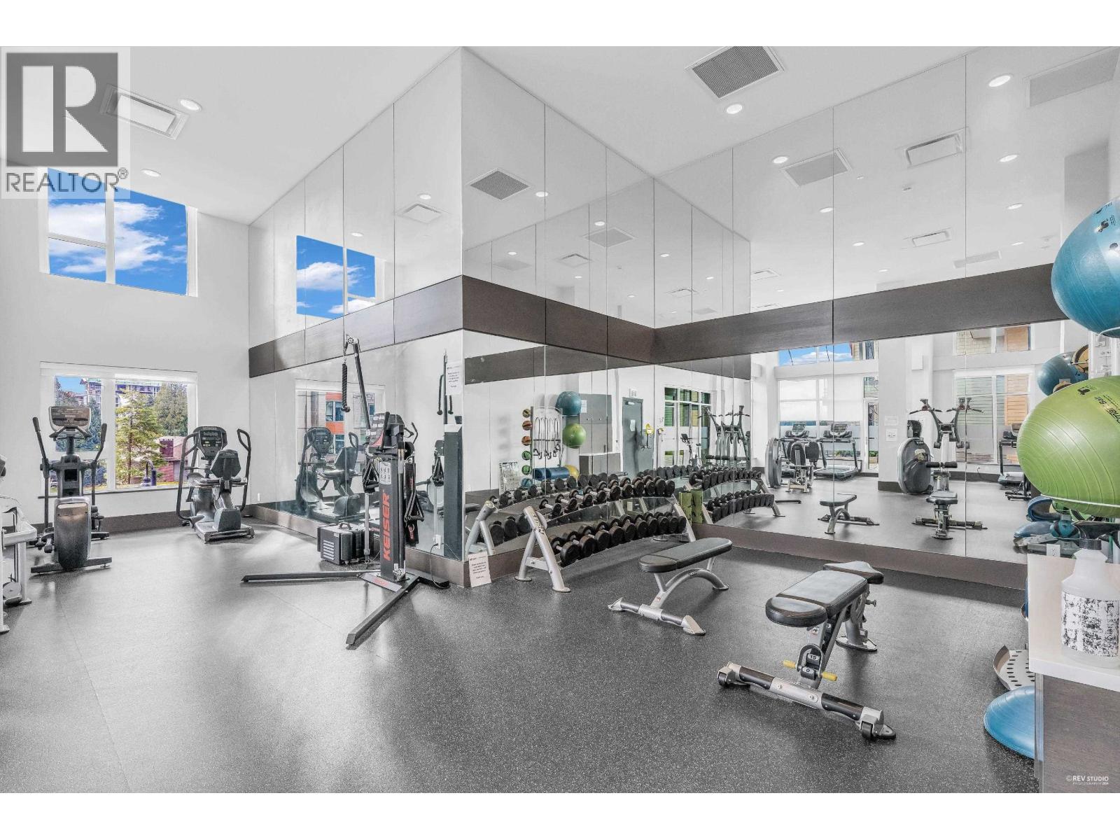 607 2780 Valley Centre Avenue, North Vancouver, British Columbia V7J 0C4 - Photo 27 - R3078671