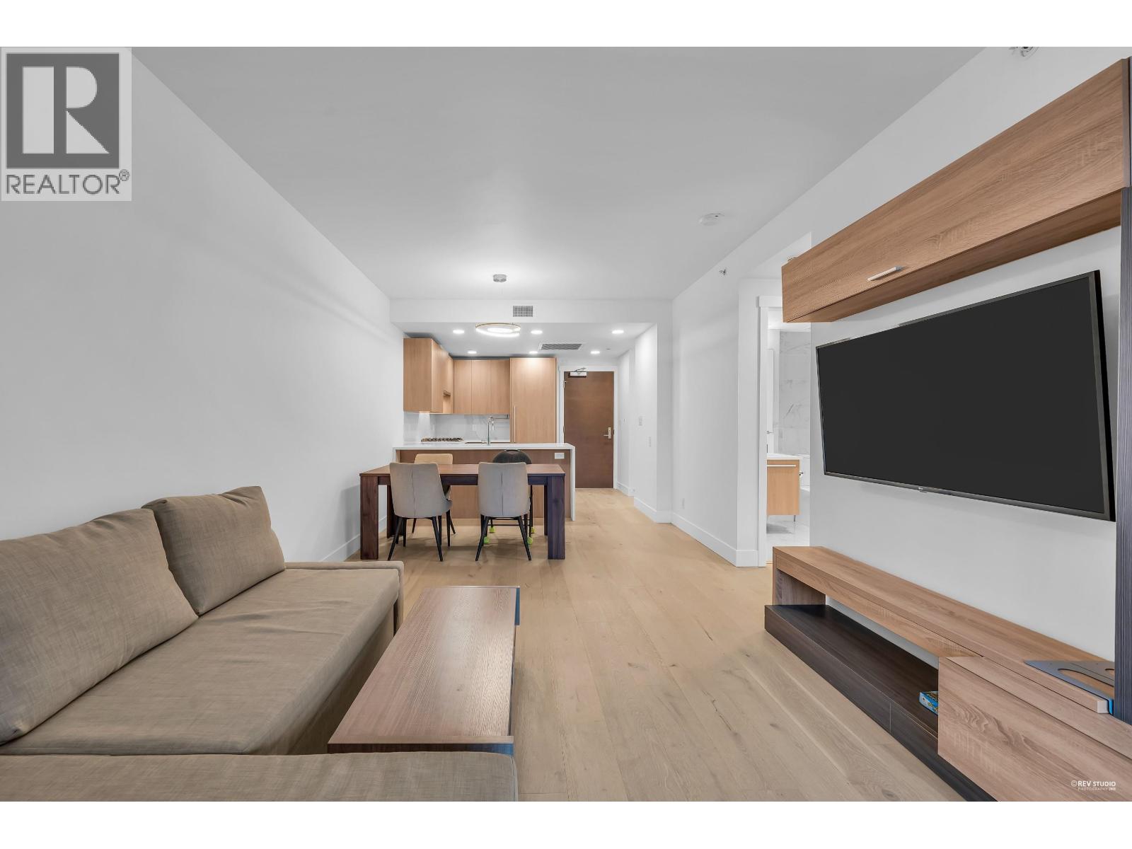 607 2780 Valley Centre Avenue, North Vancouver, British Columbia V7J 0C4 - Photo 13 - R3078671