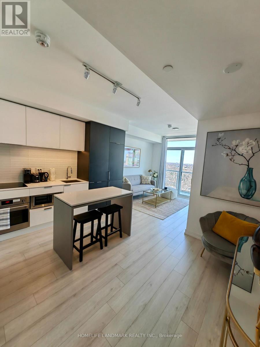 2301 - 33 Helendale Avenue, Toronto, Ontario  M4R 0A4 - Photo 12 - C12689878