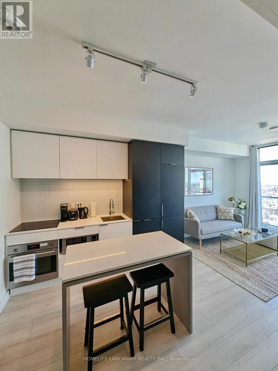 2301 - 33 Helendale Avenue, Toronto, Ontario  M4R 0A4 - Photo 16 - C12689878