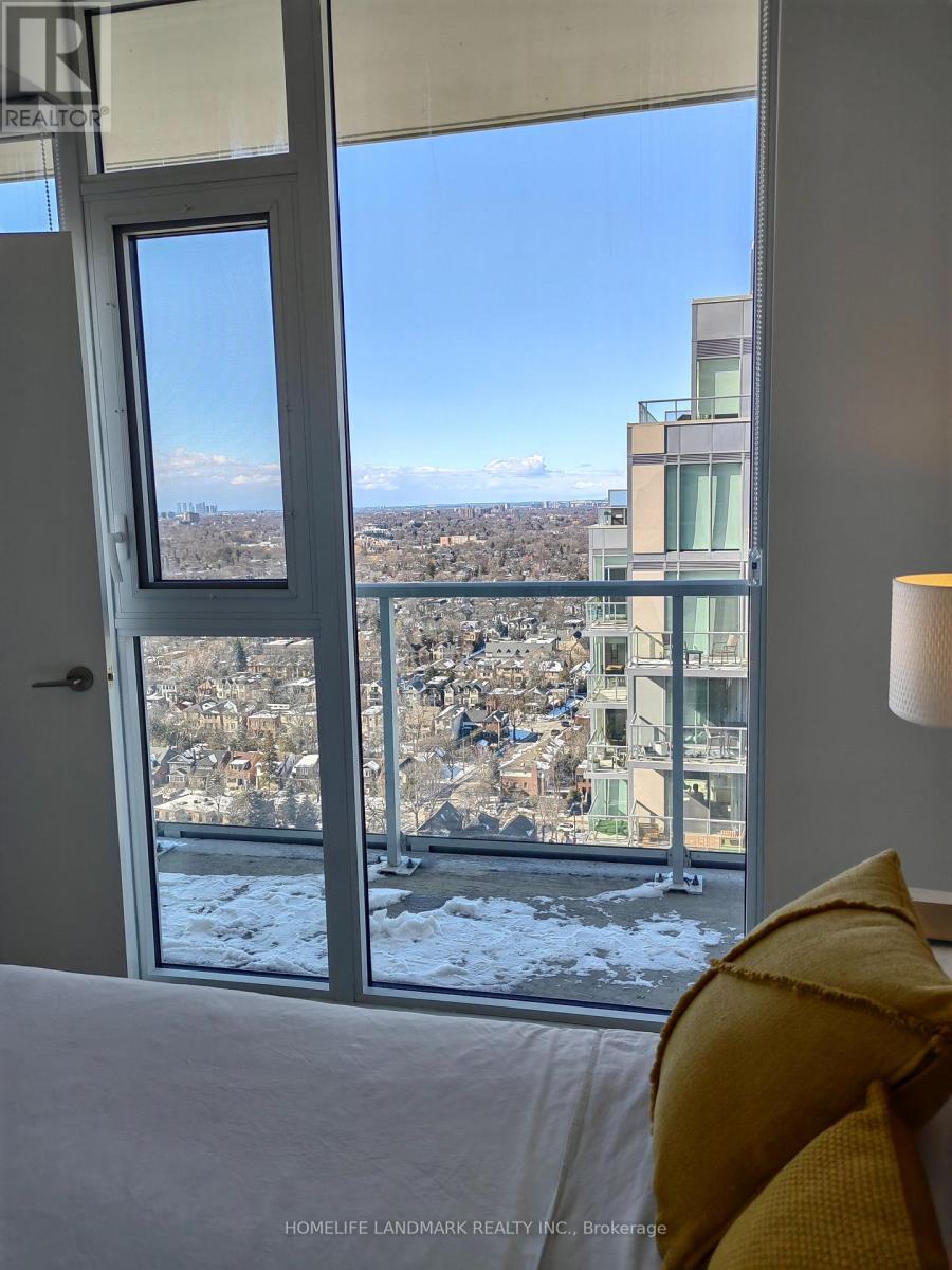 2301 - 33 Helendale Avenue, Toronto, Ontario  M4R 0A4 - Photo 18 - C12689878