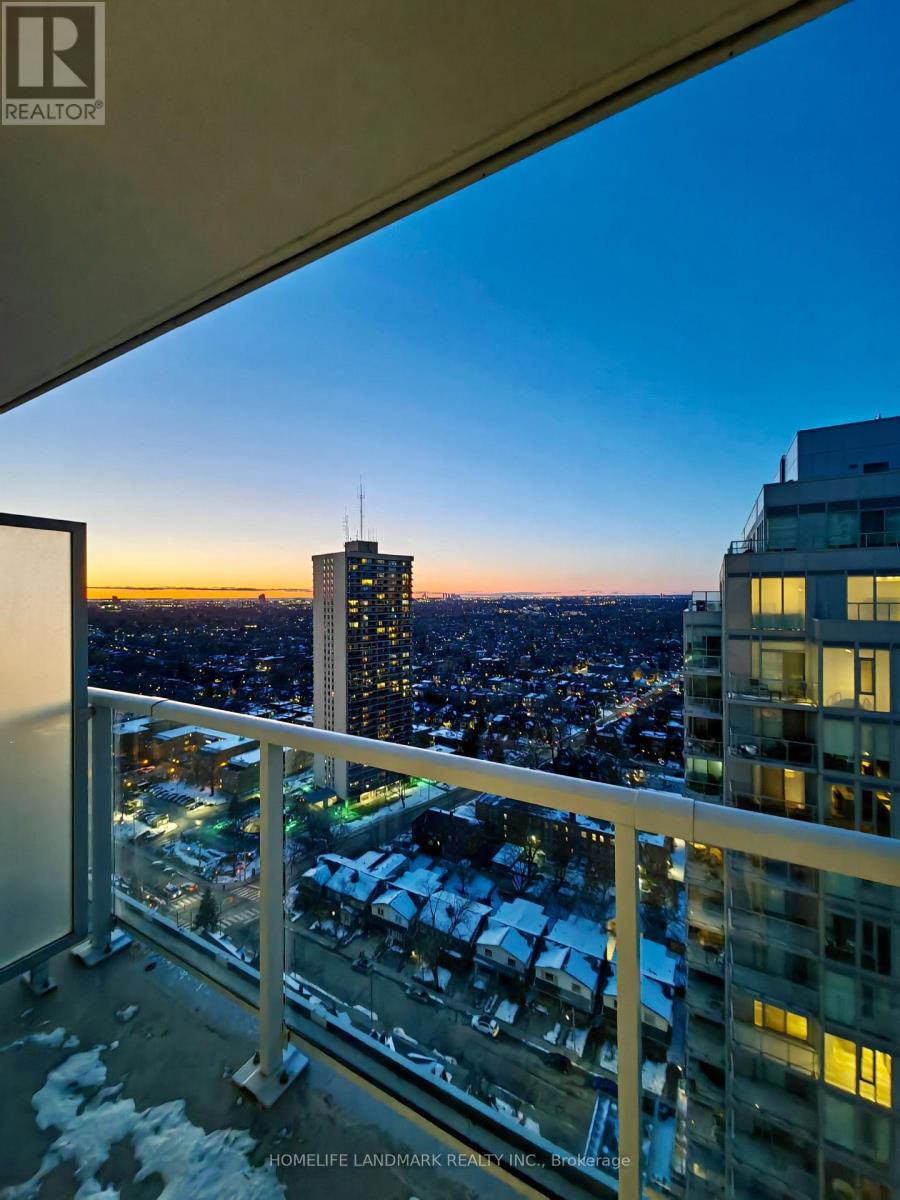 2301 - 33 Helendale Avenue, Toronto, Ontario  M4R 0A4 - Photo 23 - C12689878