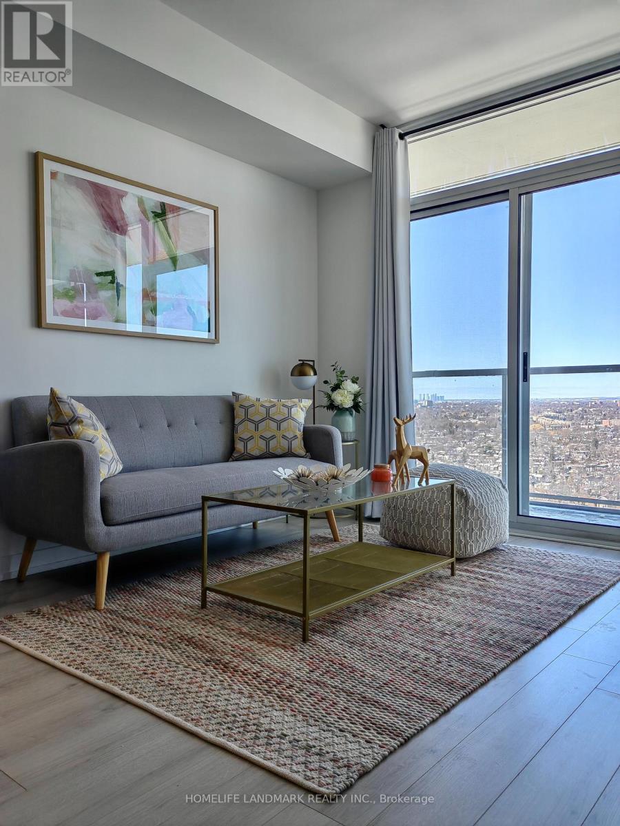 2301 - 33 Helendale Avenue, Toronto, Ontario  M4R 0A4 - Photo 3 - C12689878