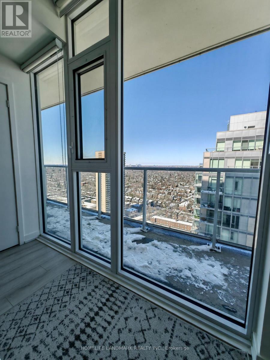 2301 - 33 Helendale Avenue, Toronto, Ontario  M4R 0A4 - Photo 6 - C12689878