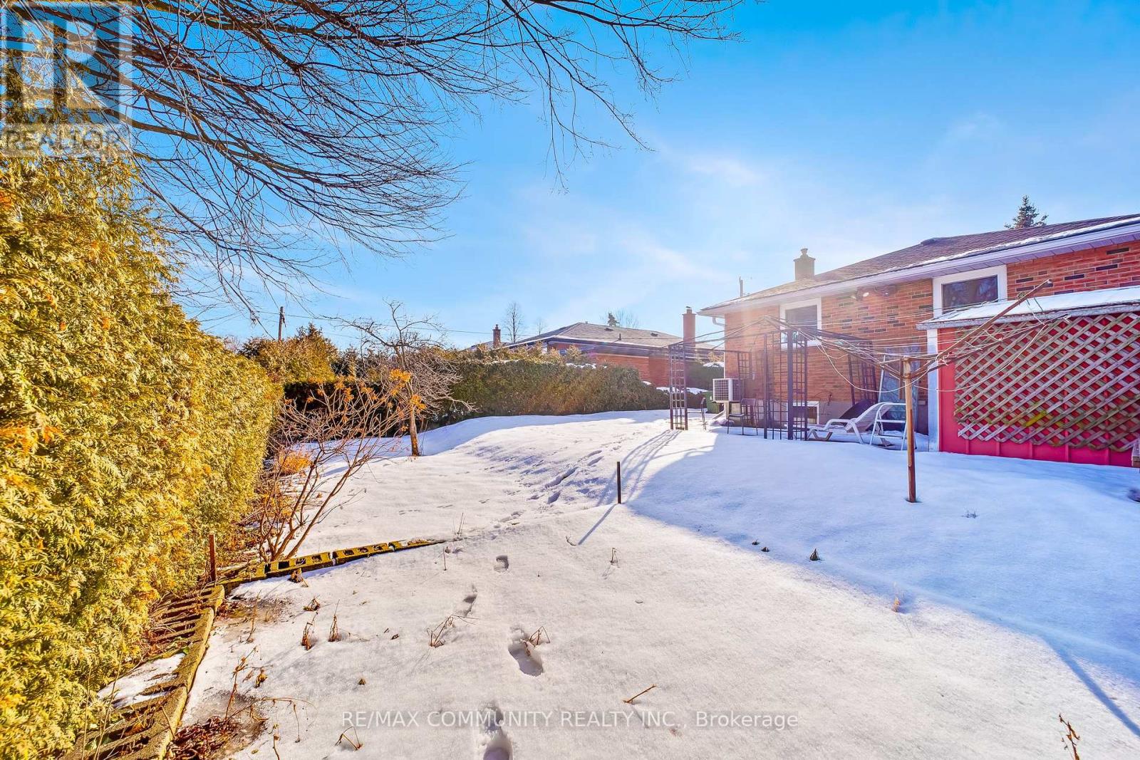 42 Aspendale Drive, Toronto, Ontario  M1P 4J6 - Photo 23 - E12689874