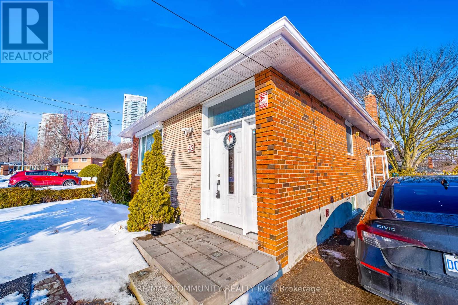 42 Aspendale Drive, Toronto, Ontario  M1P 4J6 - Photo 4 - E12689874