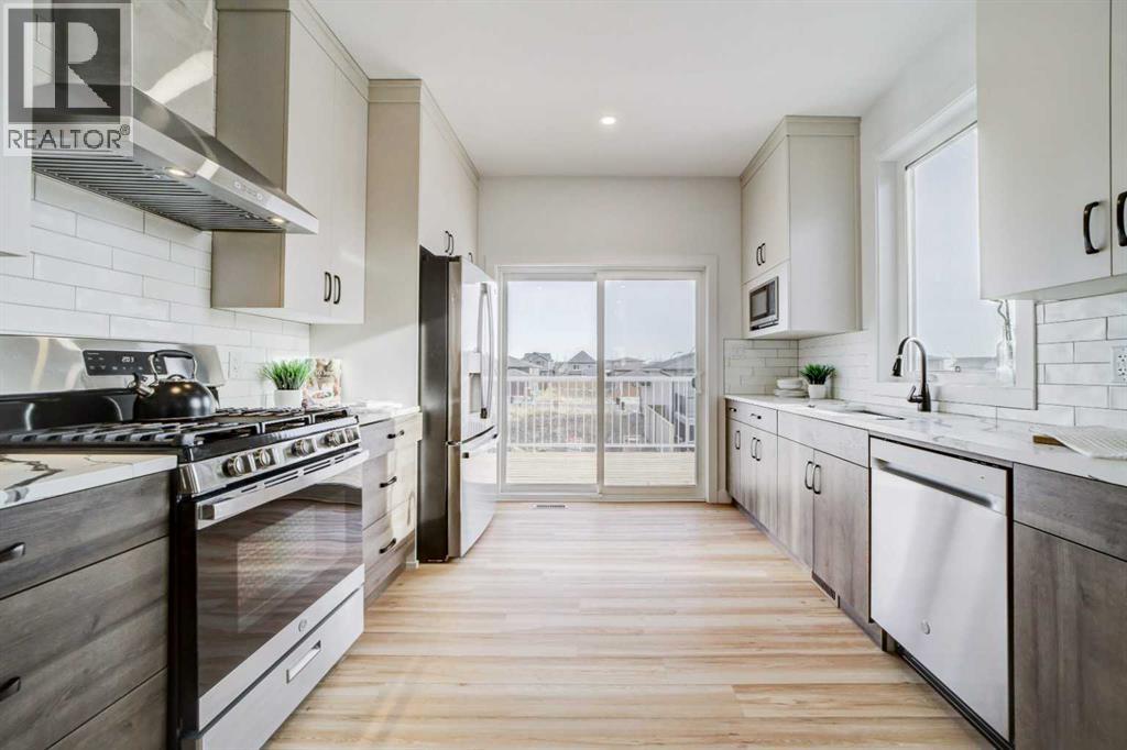 661 Devonia Road W, Lethbridge, Alberta  T1J 5W3 - Photo 12 - A2276213