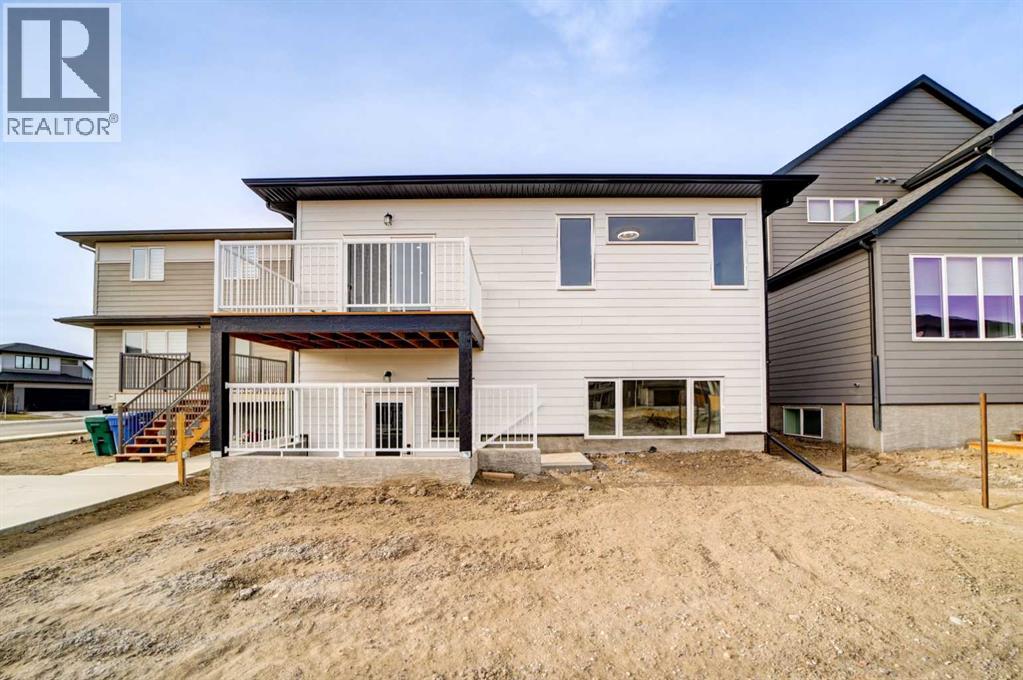 661 Devonia Road W, Lethbridge, Alberta  T1J 5W3 - Photo 37 - A2276213