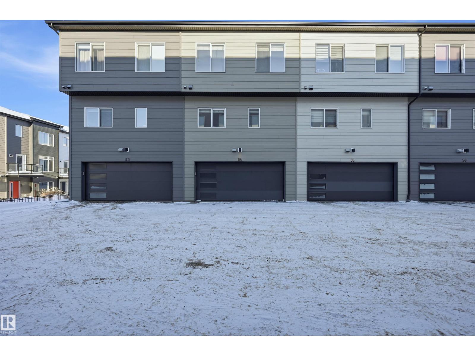 #54 804 Welsh Dr Sw, Edmonton, Alberta T6X 1Y8 - Photo 45 - E4469829