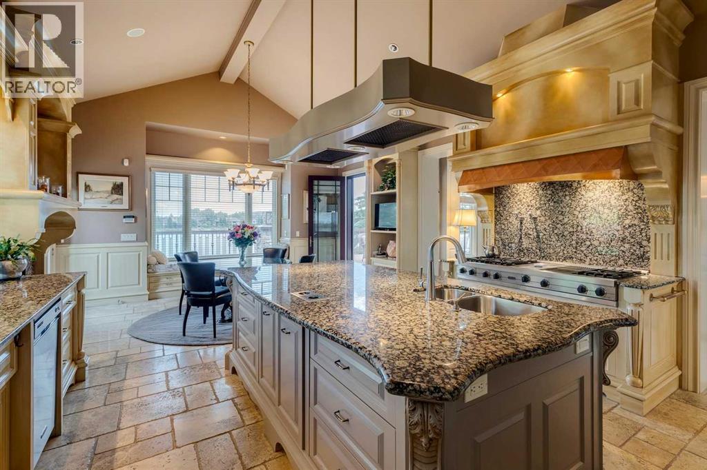 124 Misty Morning Drive, Rural Rocky View County, Alberta  T3Z 2Z7 - Photo 11 - A2275478