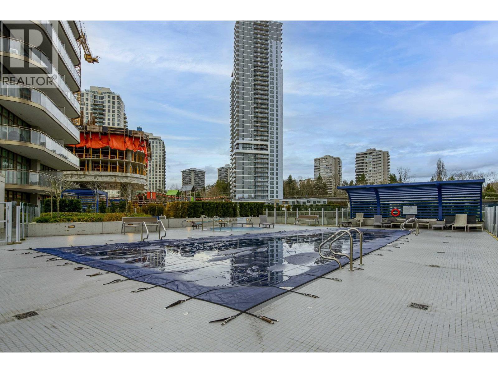 2507 5333 Goring Street, Burnaby, British Columbia V5B 0B6 - Photo 22 - R3078232