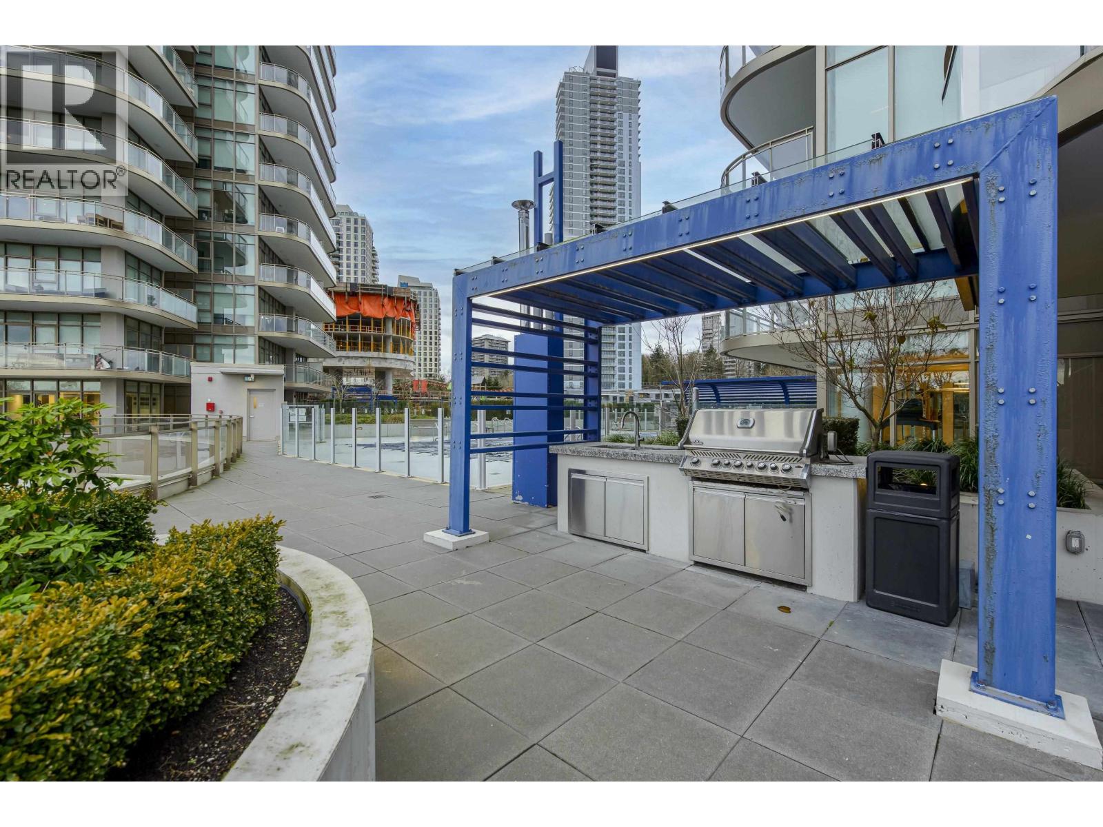 2507 5333 Goring Street, Burnaby, British Columbia V5B 0B6 - Photo 23 - R3078232