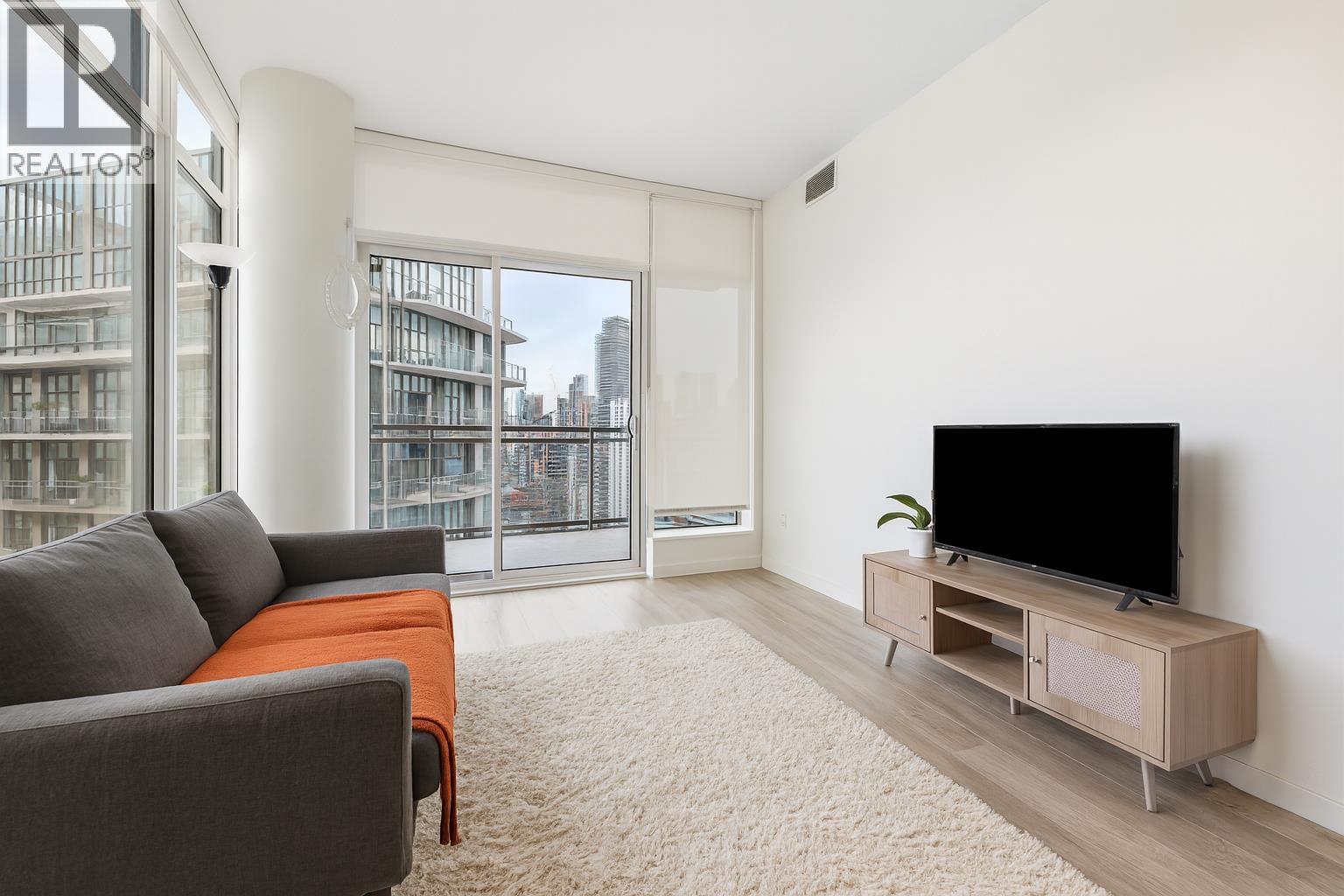 2507 5333 Goring Street, Burnaby, British Columbia V5B 0B6 - Photo 8 - R3078232