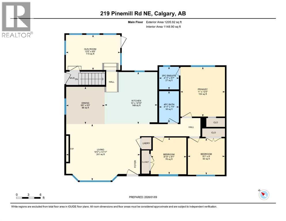 219 Pinemill Road Ne, Calgary, Alberta  T1Y 2E1 - Photo 48 - A2278052