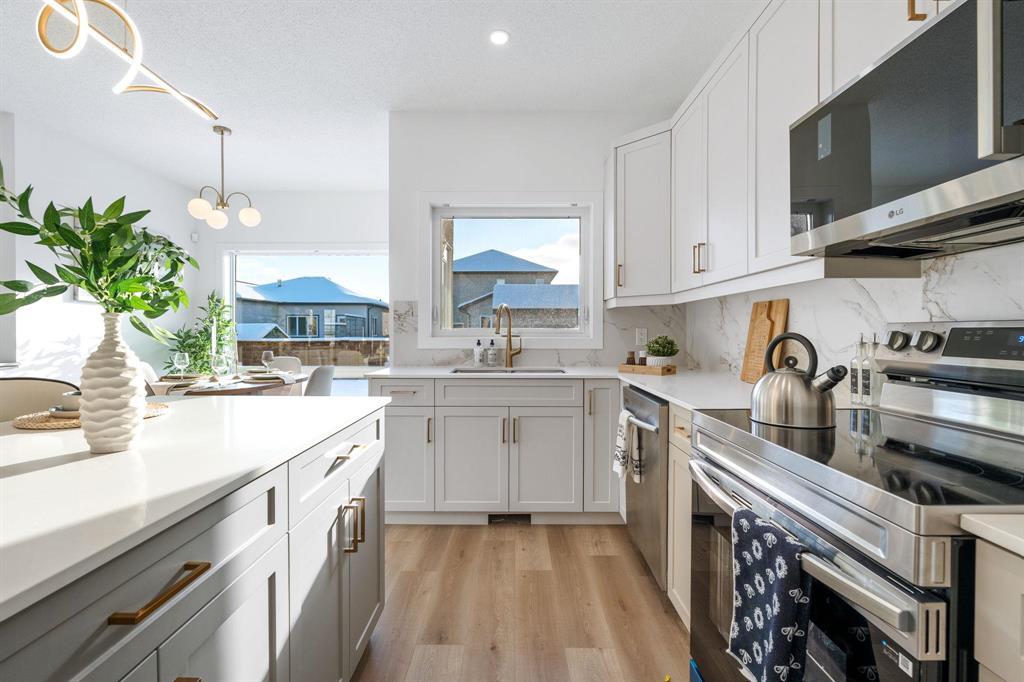 61 Purple Sage Crescent, Winnipeg, Manitoba  R3X 1V7 - Photo 10 - 202600638