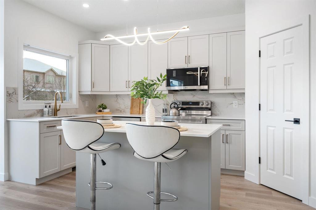 61 Purple Sage Crescent, Winnipeg, Manitoba  R3X 1V7 - Photo 11 - 202600638