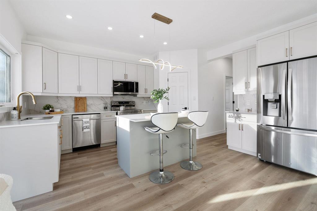 61 Purple Sage Crescent, Winnipeg, Manitoba  R3X 1V7 - Photo 12 - 202600638