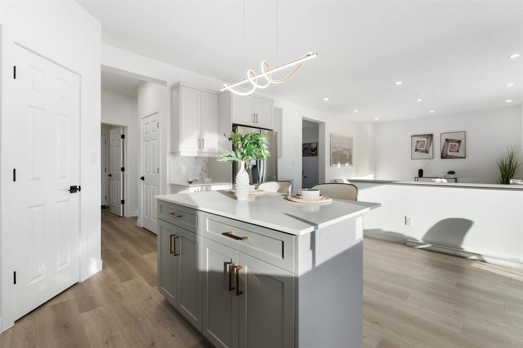 61 Purple Sage Crescent, Winnipeg, Manitoba  R3X 1V7 - Photo 13 - 202600638