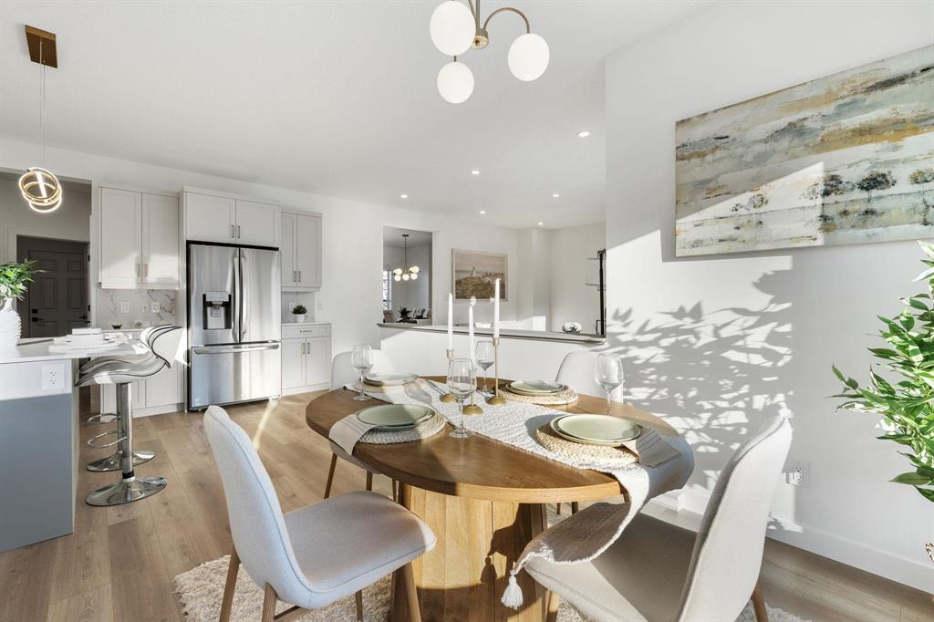 61 Purple Sage Crescent, Winnipeg, Manitoba  R3X 1V7 - Photo 15 - 202600638