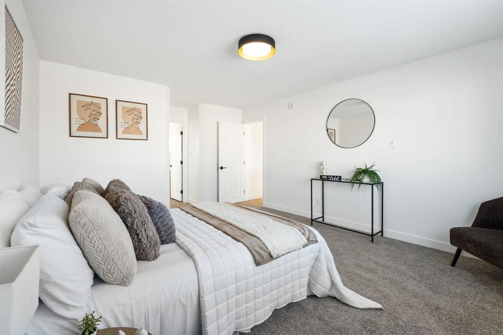 61 Purple Sage Crescent, Winnipeg, Manitoba  R3X 1V7 - Photo 21 - 202600638