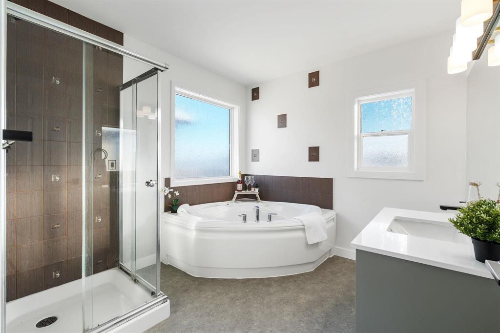 61 Purple Sage Crescent, Winnipeg, Manitoba  R3X 1V7 - Photo 22 - 202600638