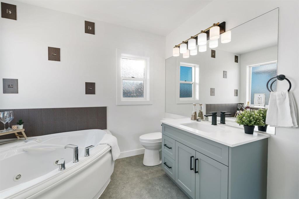 61 Purple Sage Crescent, Winnipeg, Manitoba  R3X 1V7 - Photo 23 - 202600638