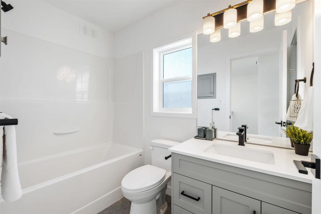 61 Purple Sage Crescent, Winnipeg, Manitoba  R3X 1V7 - Photo 26 - 202600638