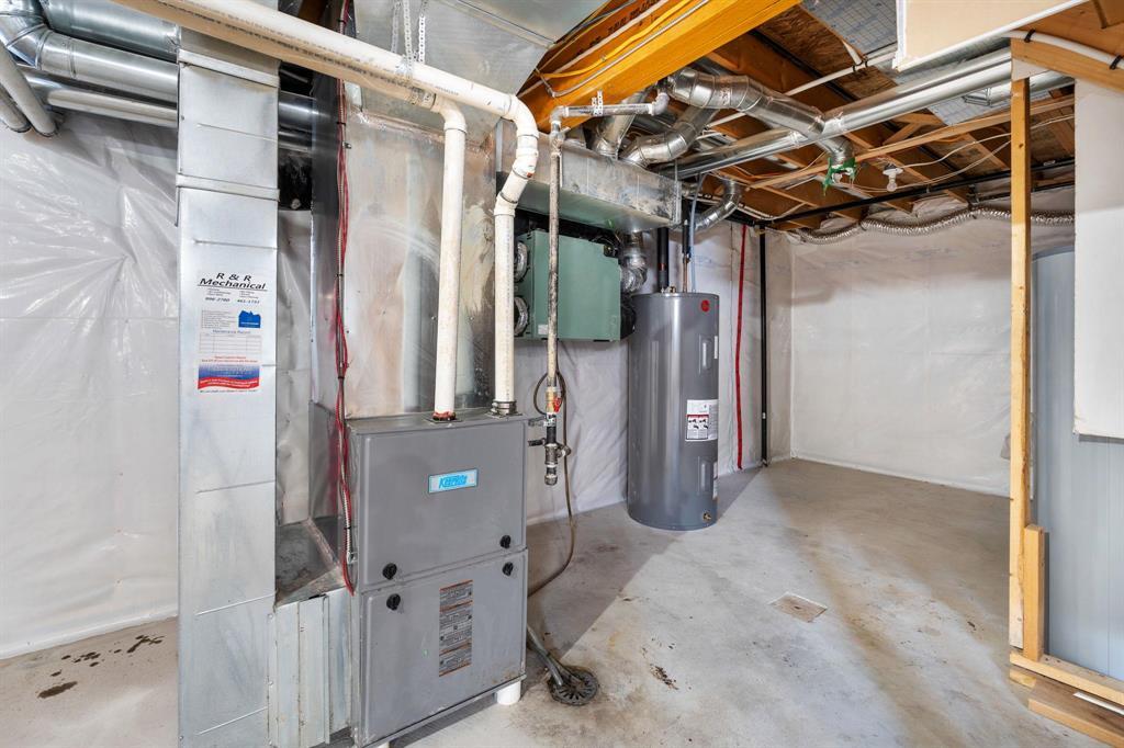 61 Purple Sage Crescent, Winnipeg, Manitoba  R3X 1V7 - Photo 31 - 202600638