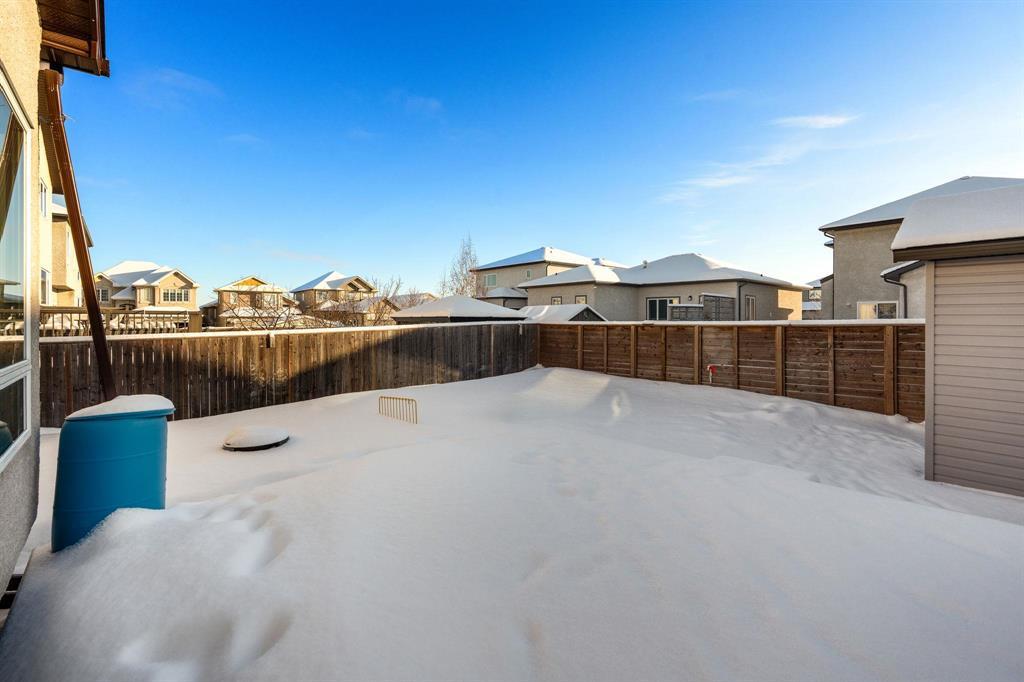 61 Purple Sage Crescent, Winnipeg, Manitoba  R3X 1V7 - Photo 35 - 202600638