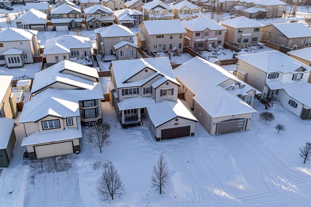 61 Purple Sage Crescent, Winnipeg, Manitoba  R3X 1V7 - Photo 37 - 202600638