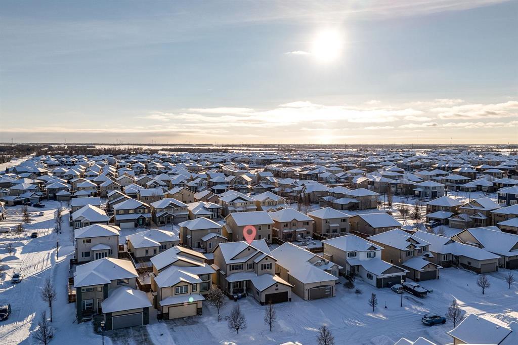 61 Purple Sage Crescent, Winnipeg, Manitoba  R3X 1V7 - Photo 41 - 202600638