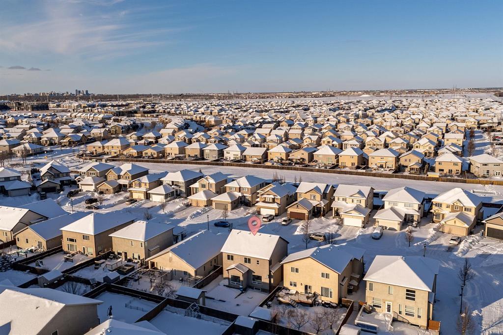 61 Purple Sage Crescent, Winnipeg, Manitoba  R3X 1V7 - Photo 43 - 202600638