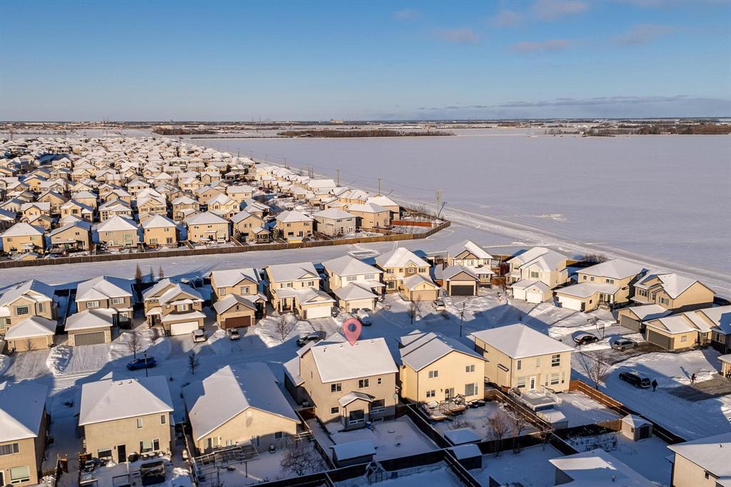 61 Purple Sage Crescent, Winnipeg, Manitoba  R3X 1V7 - Photo 44 - 202600638