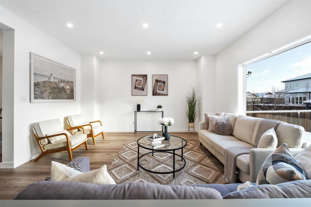 61 Purple Sage Crescent, Winnipeg, Manitoba  R3X 1V7 - Photo 5 - 202600638