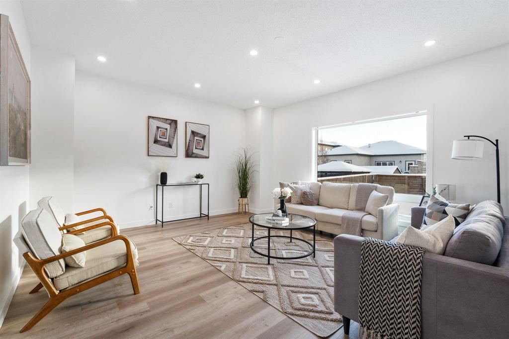 61 Purple Sage Crescent, Winnipeg, Manitoba  R3X 1V7 - Photo 6 - 202600638