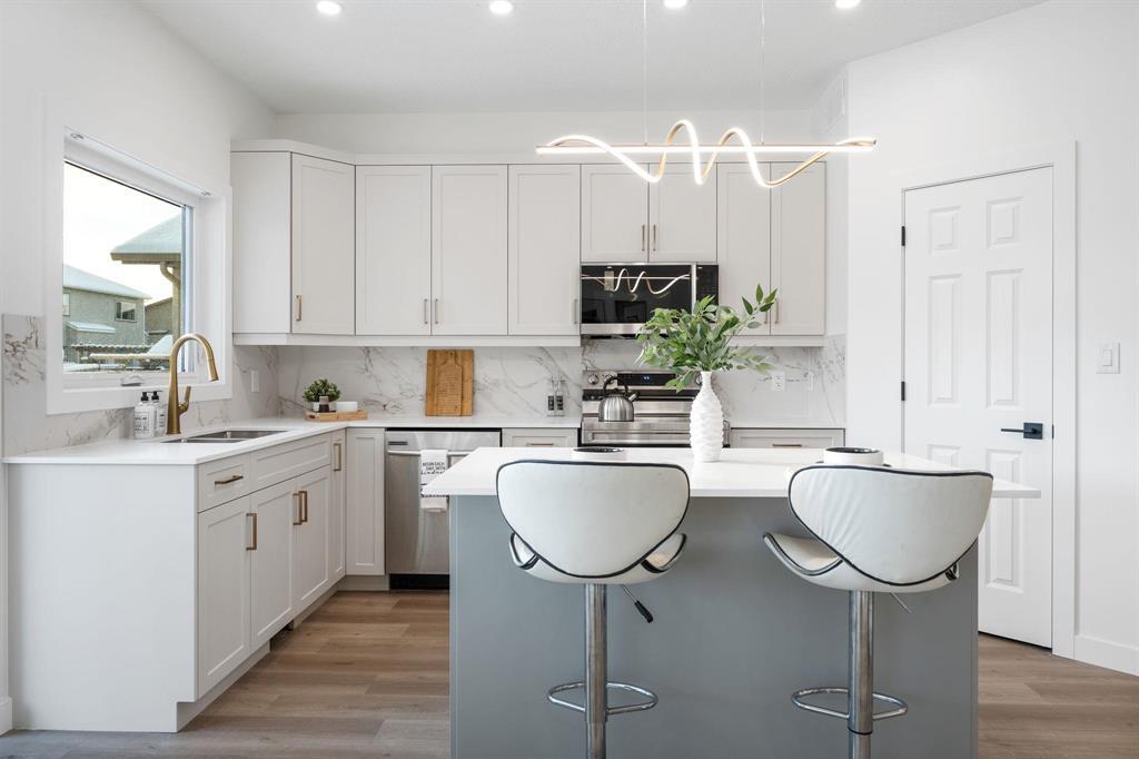 61 Purple Sage Crescent, Winnipeg, Manitoba  R3X 1V7 - Photo 8 - 202600638