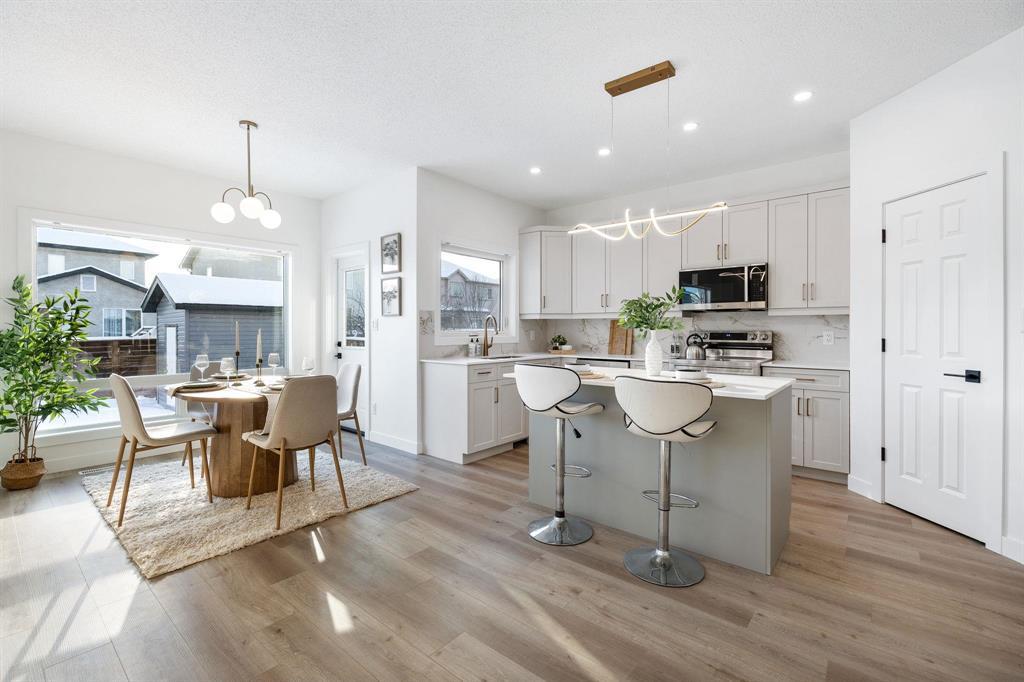 61 Purple Sage Crescent, Winnipeg, Manitoba  R3X 1V7 - Photo 9 - 202600638