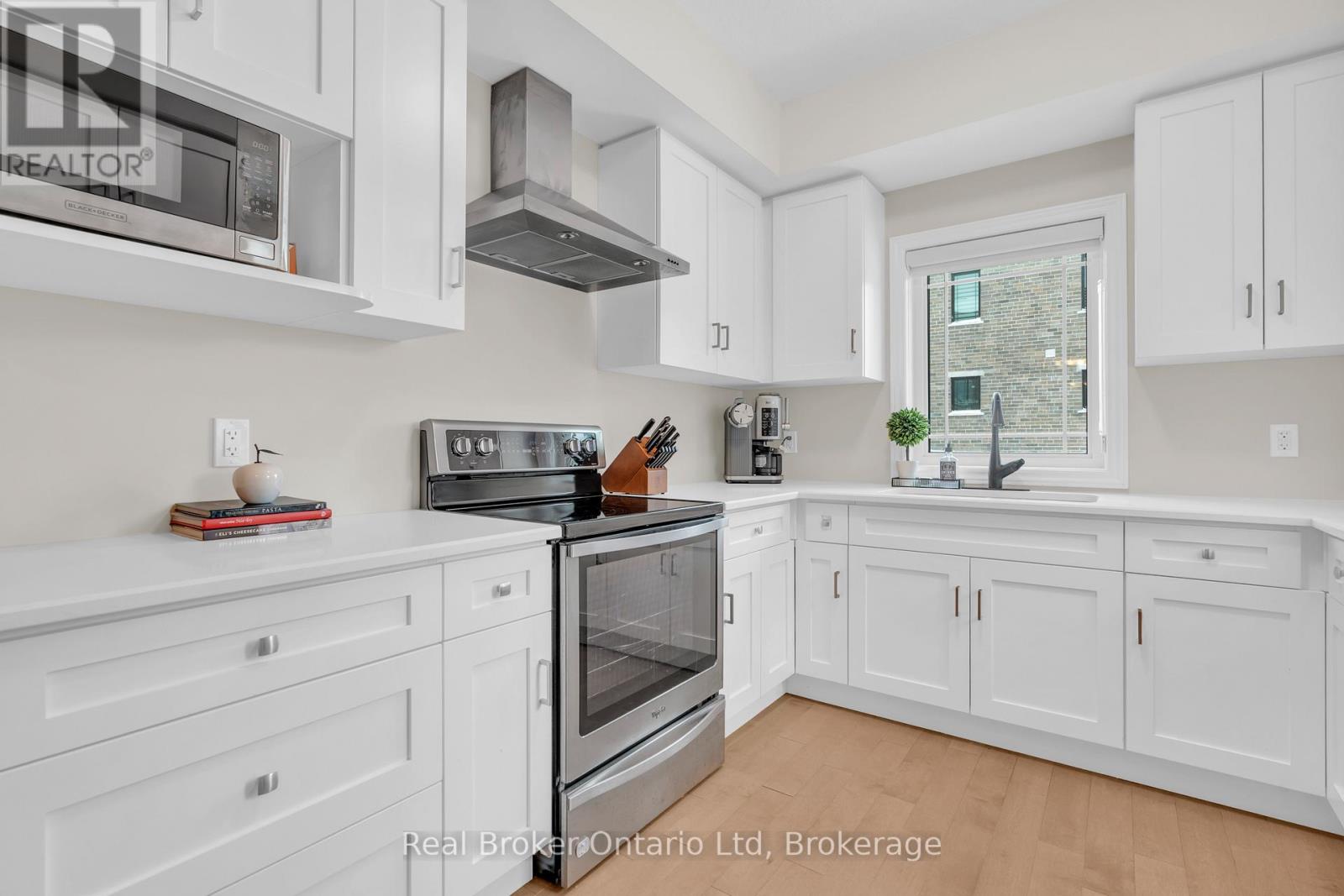 5 - 107 Westra Drive, Guelph, Ontario  N1K 0A5 - Photo 13 - X12689928