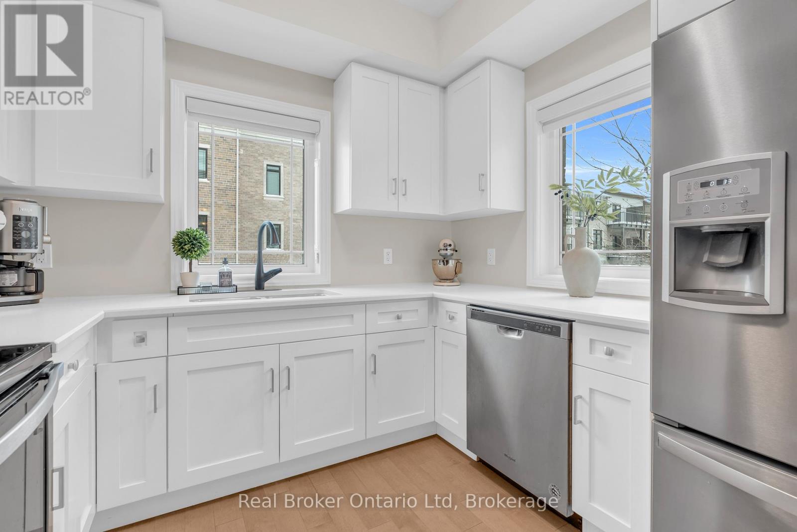 5 - 107 Westra Drive, Guelph, Ontario  N1K 0A5 - Photo 14 - X12689928