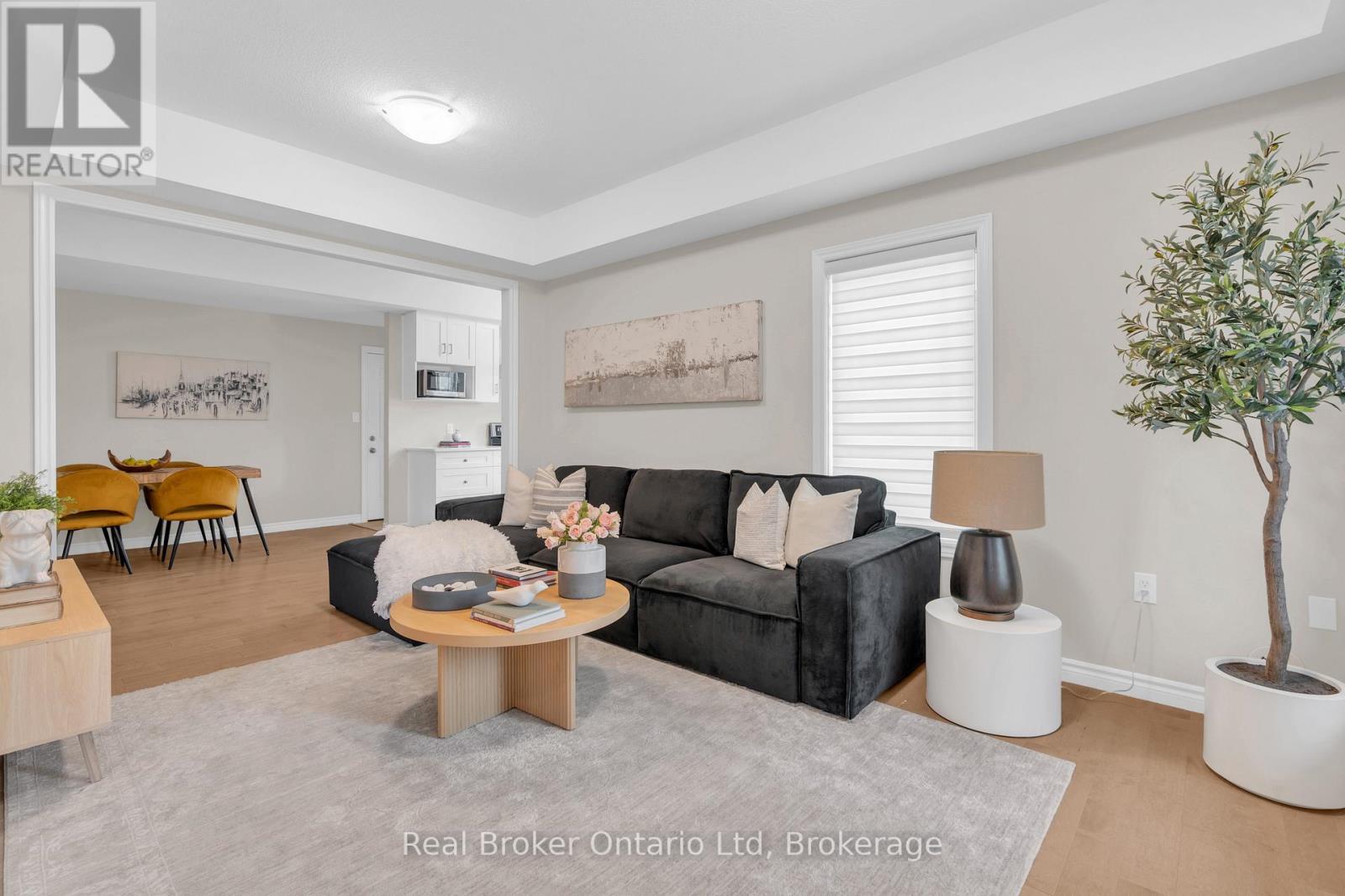 5 - 107 Westra Drive, Guelph, Ontario  N1K 0A5 - Photo 6 - X12689928