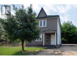 717 CENTRAL AVENUE, London East, Ontario