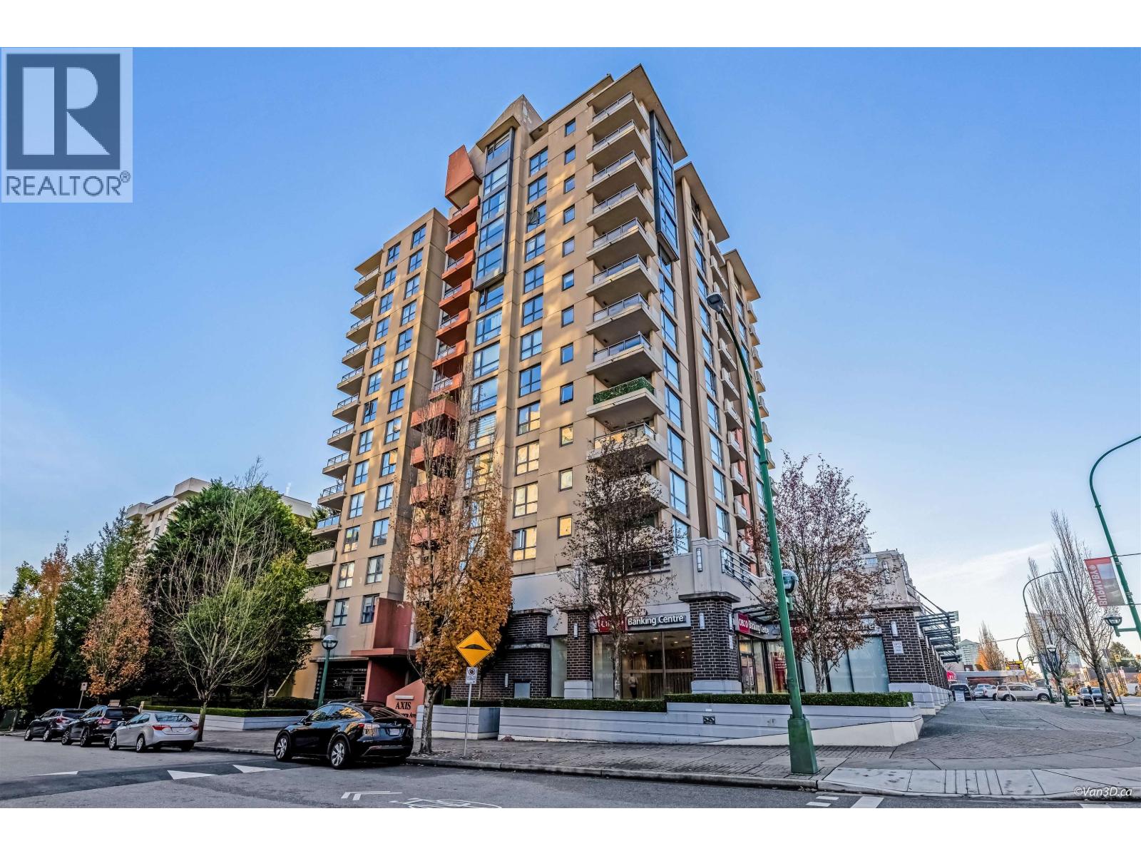 401 7225 ACORN AVENUE, Burnaby, British Columbia