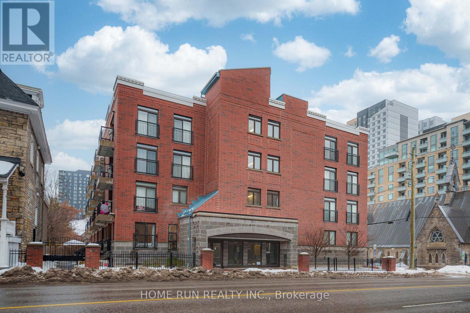 458A KING EDWARD AVENUE, Ottawa, Ontario