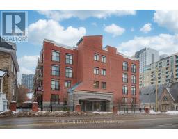 458A KING EDWARD AVENUE, Ottawa, Ontario