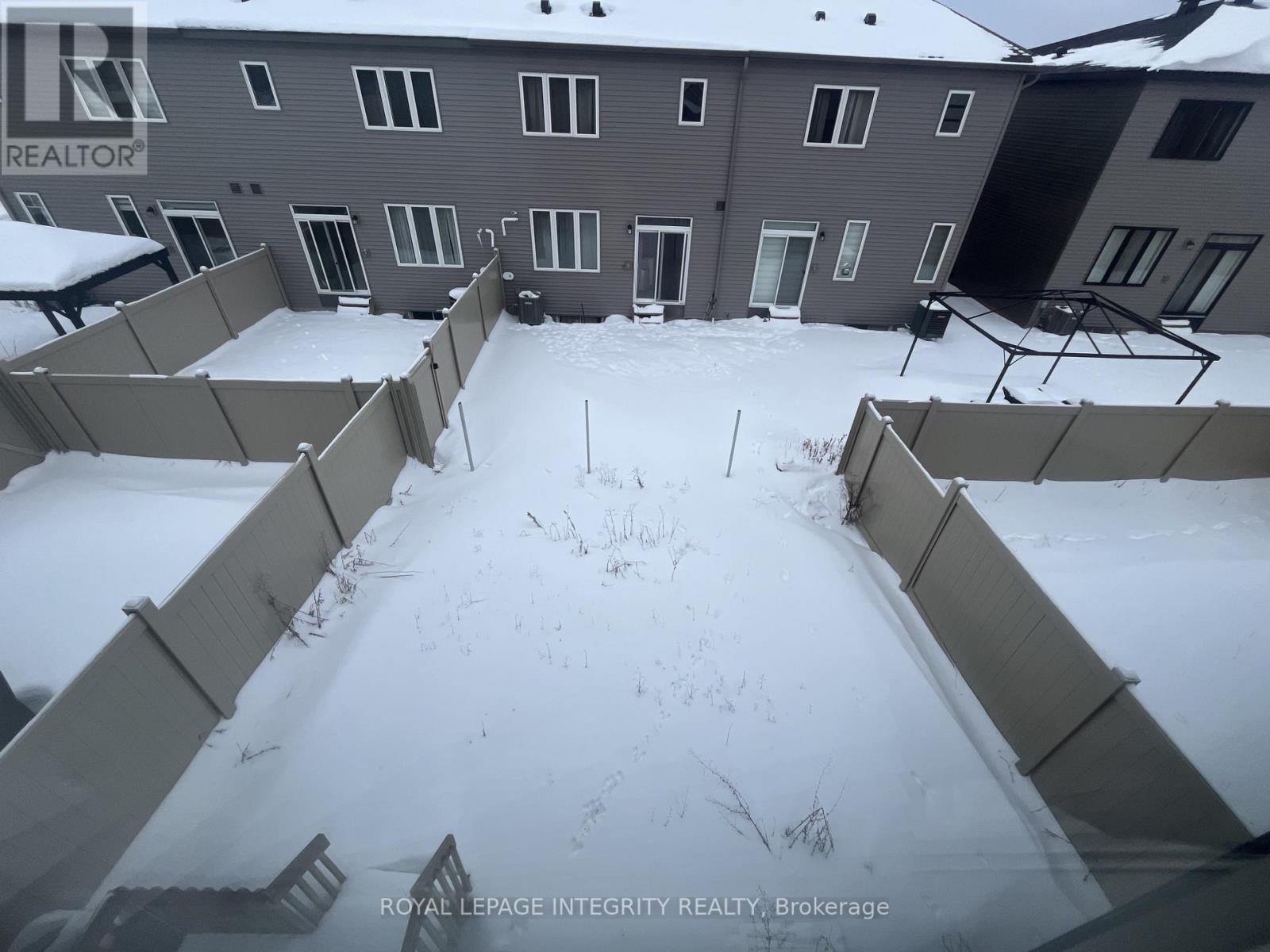 555 Aglish Mews, Ottawa, Ontario  K2J 6Y1 - Photo 26 - X12689938