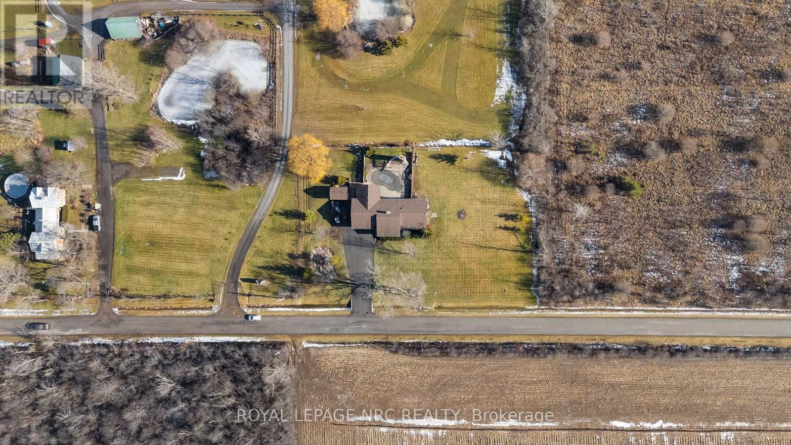 1196 House Road, Fort Erie, Ontario  L0S 1N0 - Photo 41 - X12689934