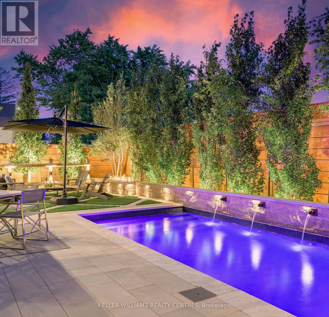 23 Mosley Street, Aurora, Ontario  L4G 1G7 - Photo 35 - N12674894